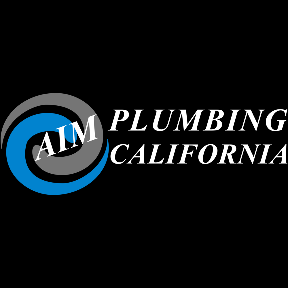 Company Logo For AIM Plumbing California'