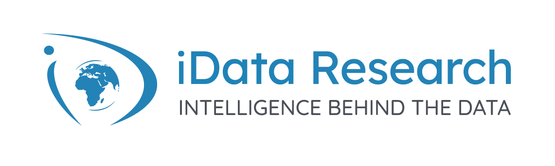 iData Research Logo