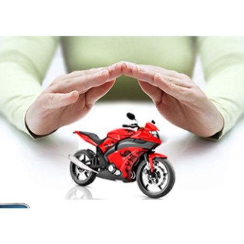 Motorcycle Insurance'