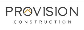 Company Logo For Provision Construction'