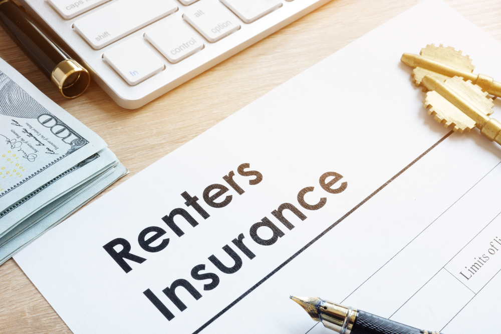 Renters Insurance