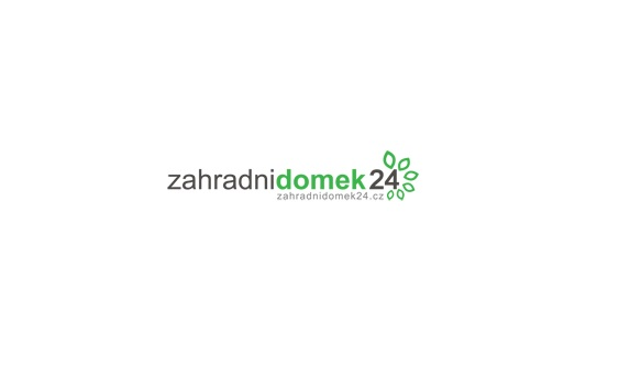 Company Logo For ZAHRADN&Iacute; DOMEK 24'