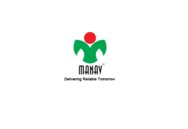 Manav Energy Pvt Ltd Logo