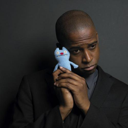 "30 Rock's" Keith Powell stars in a feature film.'