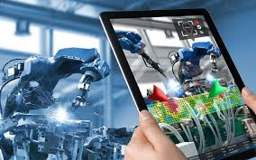 Digital Manufacturing Software'