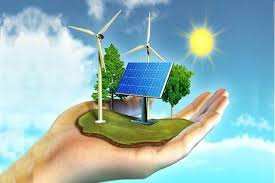 Green Energy Market