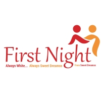 Company Logo For First Night Store - Best Pillows Online'