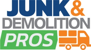 Company Logo For Demolition Hauling Service Seattle'