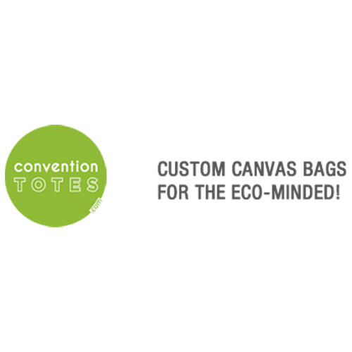 Company Logo For ConventionTotes'