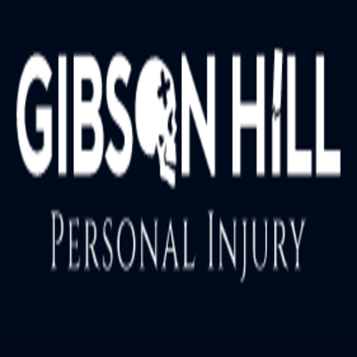 Company Logo For Gibson Hill Personal Injury'