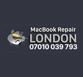 Company Logo For MacBook Repair London'