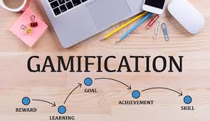 Gamification in Corporate Training