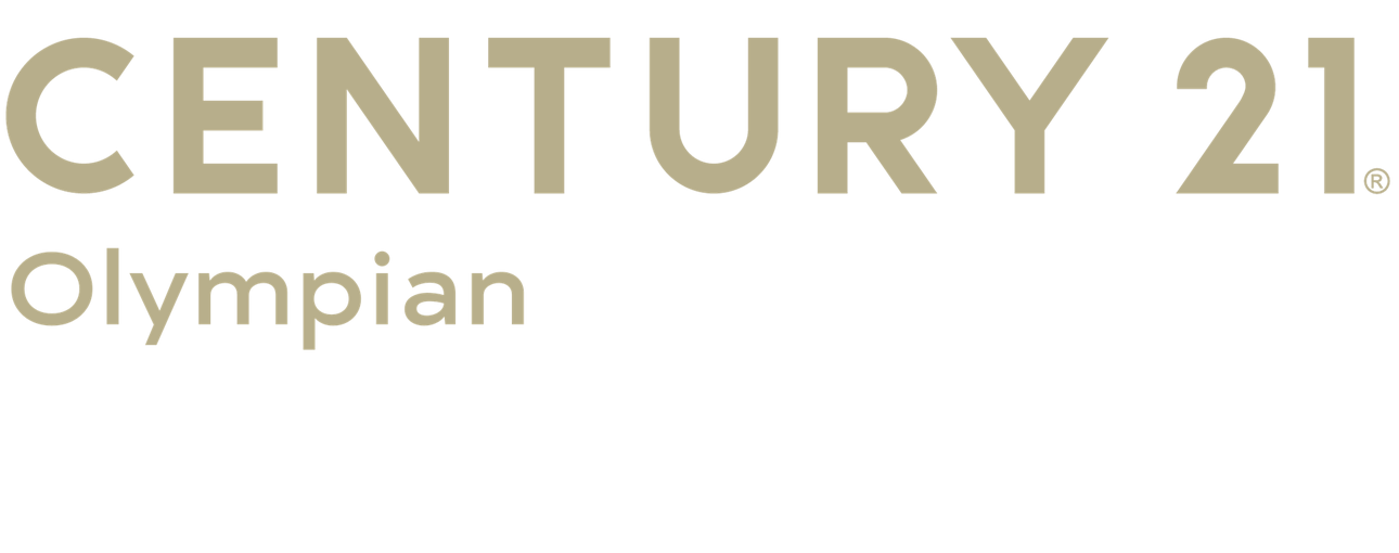 Century 21 Olympian Pearland / Brazoria Area Specialists Logo