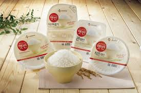 Ready to Eat Rice Market to See Huge Growth by 2025 | Mars,