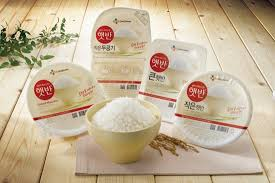 Ready to Eat Rice Market to See Huge Growth by 2025 | Mars,'