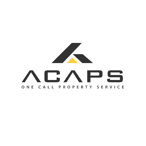 Company Logo For ACAPS Ltd'