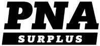Company Logo For PNA Surplus'