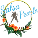 Salsa People Dance Studio and Entertainment Logo