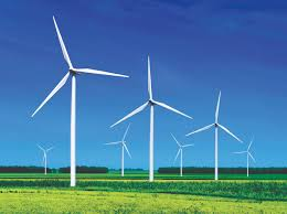 Wind Turbines Market'