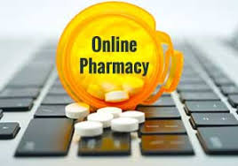 Online Pharmacy Market