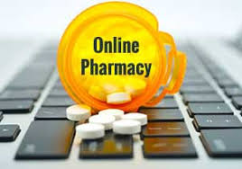 Online Pharmacy Market'