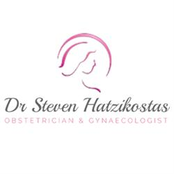 Company Logo For Dr. Steven Hatzikostas'