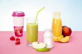 Liquid Breakfast Market Growing Popularity and Emerging Tren'