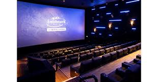 Movie Theater Market is Booming Worldwide : Alliance Cinemas