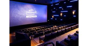 Movie Theater Market is Booming Worldwide : Alliance Cinemas'