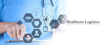 Healthcare Logistic Market Next Big Thing | Major Giants Lif