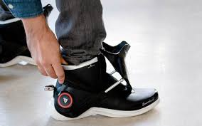 Smart Shoes Market is Booming Worldwide : Babaali, 360fly, D'