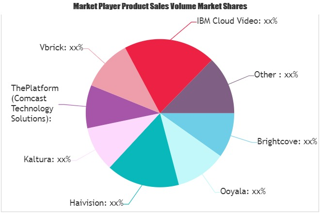 Enterprise Video Platform Market'