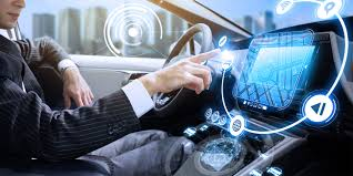 Usage-Based Insurance Market Next Big Thing : Major Giants A