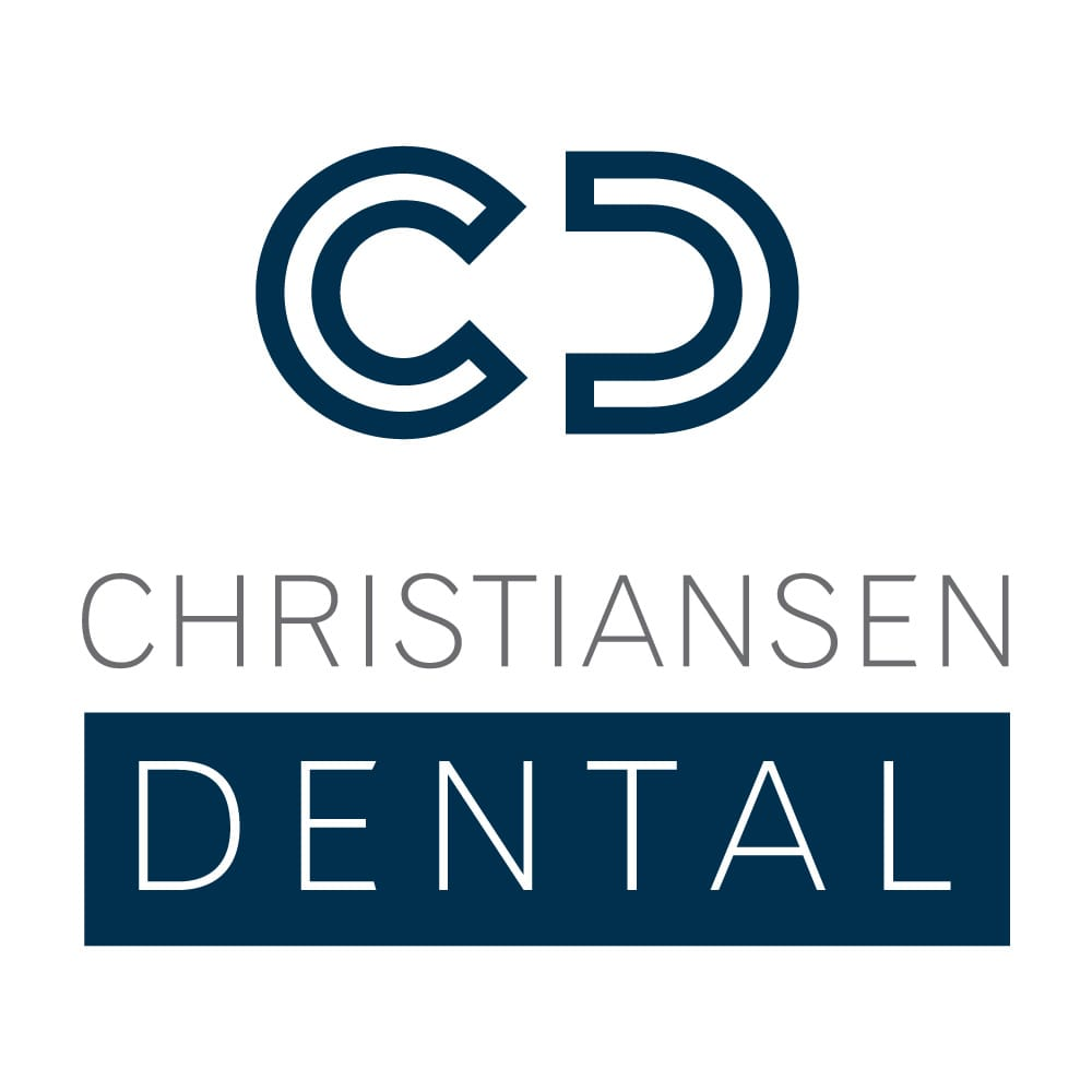 Company Logo For Christiansen Dental'