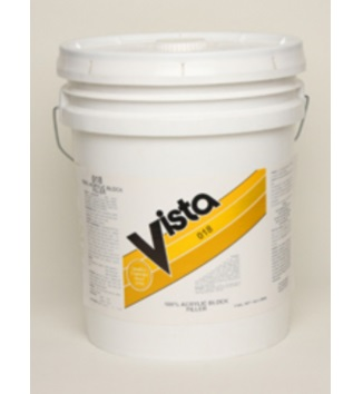 Vista Paint Logo