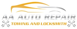 Company Logo For Freehold Auto Repair'