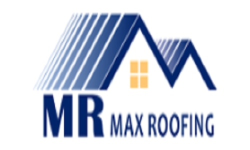 Company Logo For Max Roofing'