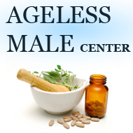 Ageless Male Center'