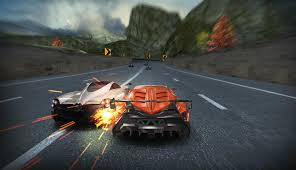 Racing Games Market'