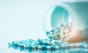 Pharmaceutical Intermediates Market