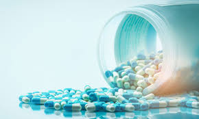 Pharmaceutical Intermediates Market'