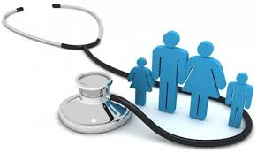 Health Service Provider Services Market'