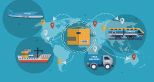 Supply Chain and Logistics Software Market'