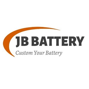 Company Logo For Huizhou JB Battery Technology Limited'