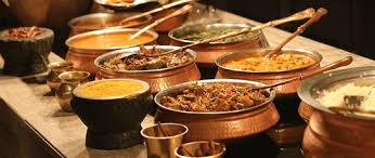 Ready-to-Cook Food Market
