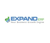 Company Logo For Expand ERP Software'