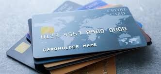 Credit Cards Market