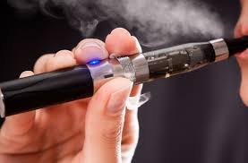 E-Cigarettes Market'