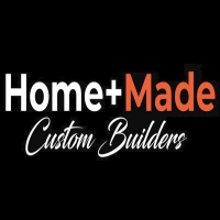 Home and Made Custom Builders, LLC Logo