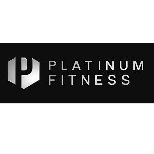 Company Logo For Platinum Fitness Singapore | OUE Downtown'